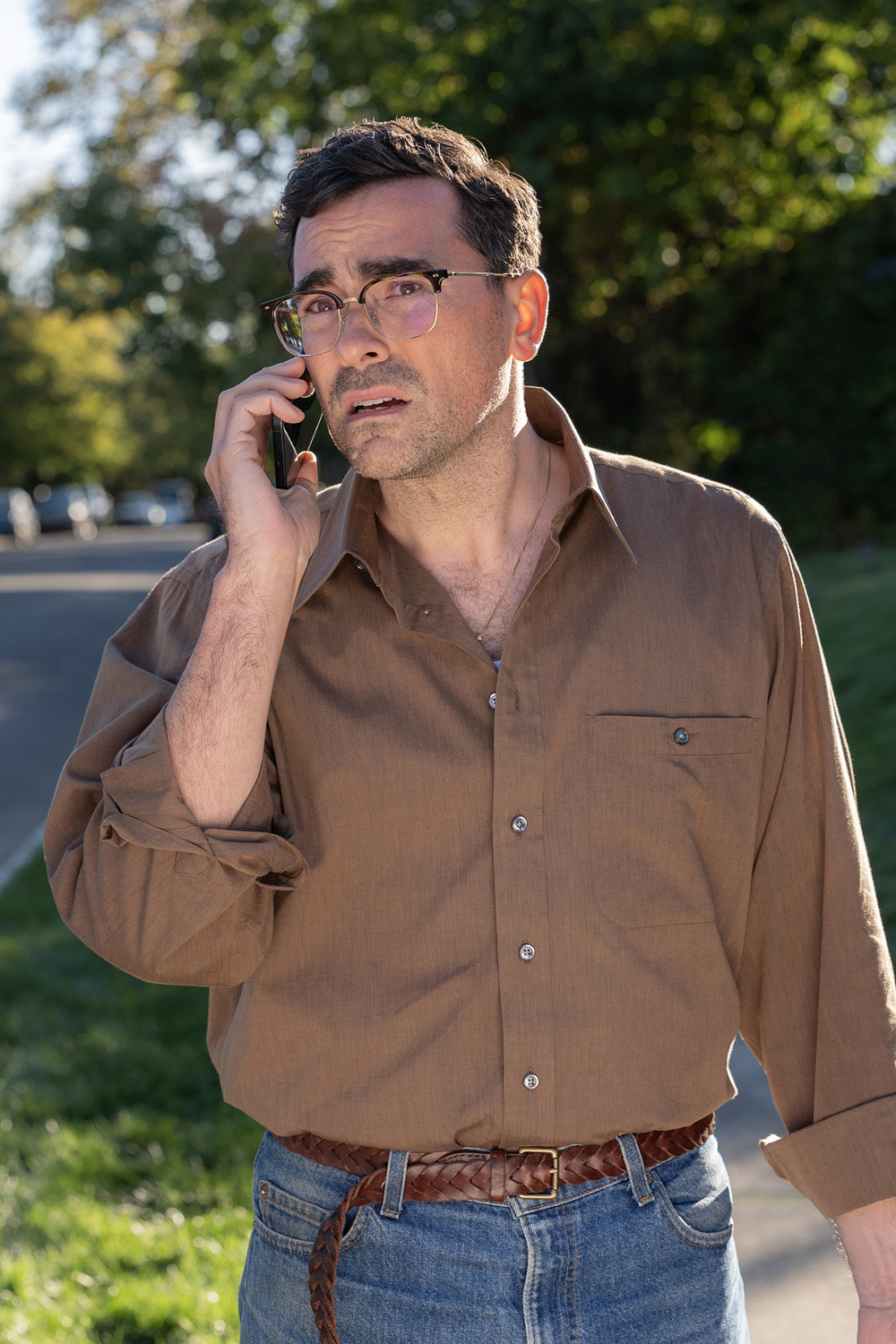 Will There Be Big Mistakes Season 2?