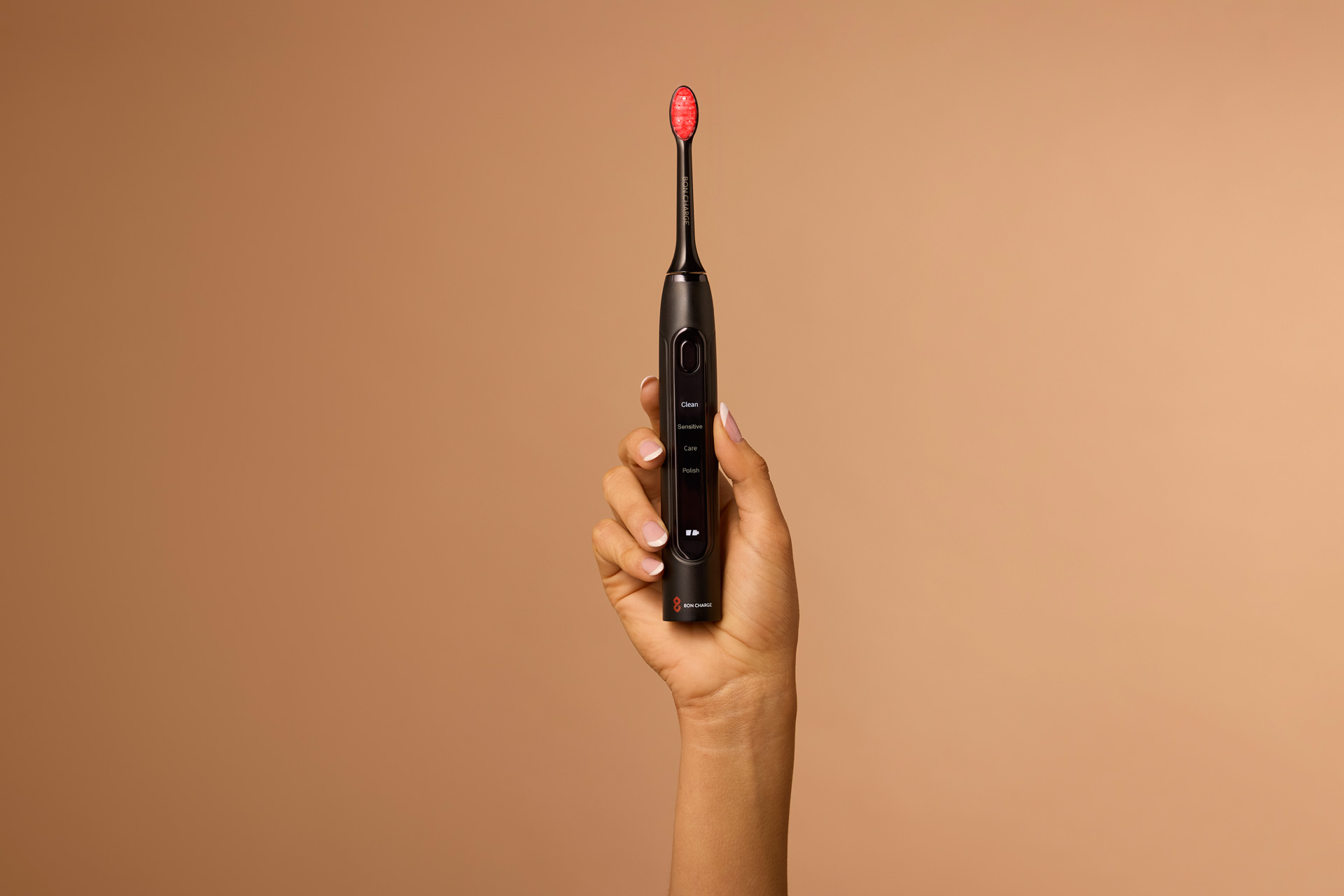 Bon Charge Red Light Toothbrush