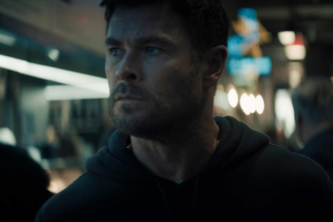 Crime 101: New Chris Hemsworth Thriller Has Landed On Prime Video