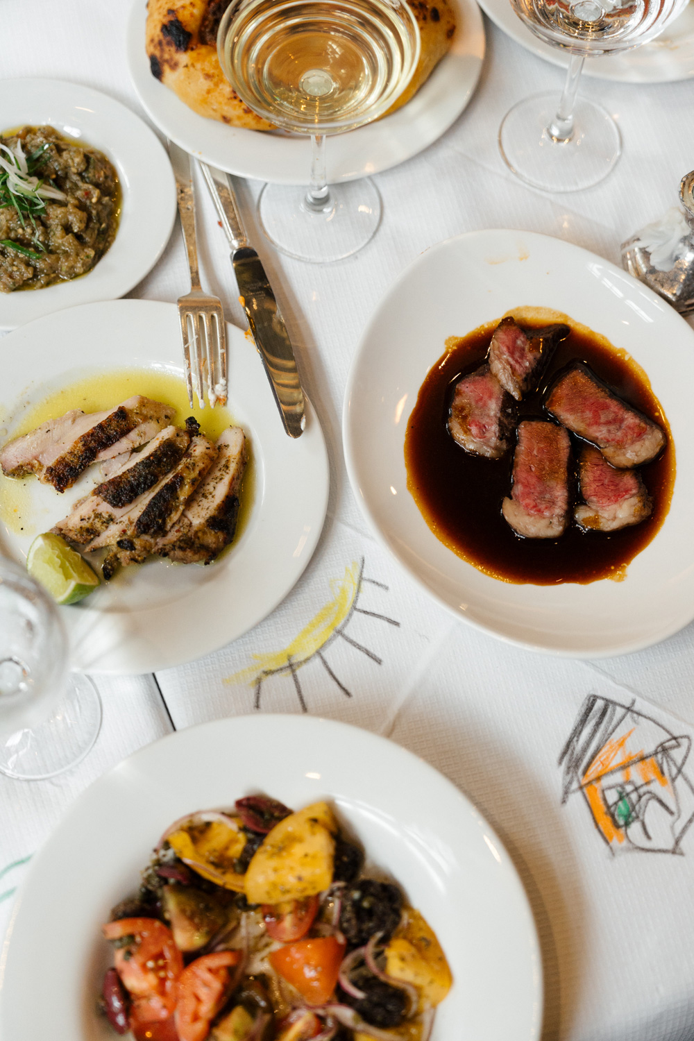 Lagana: Is This Dua Lipa-Approved Restaurant Worth The Hype?