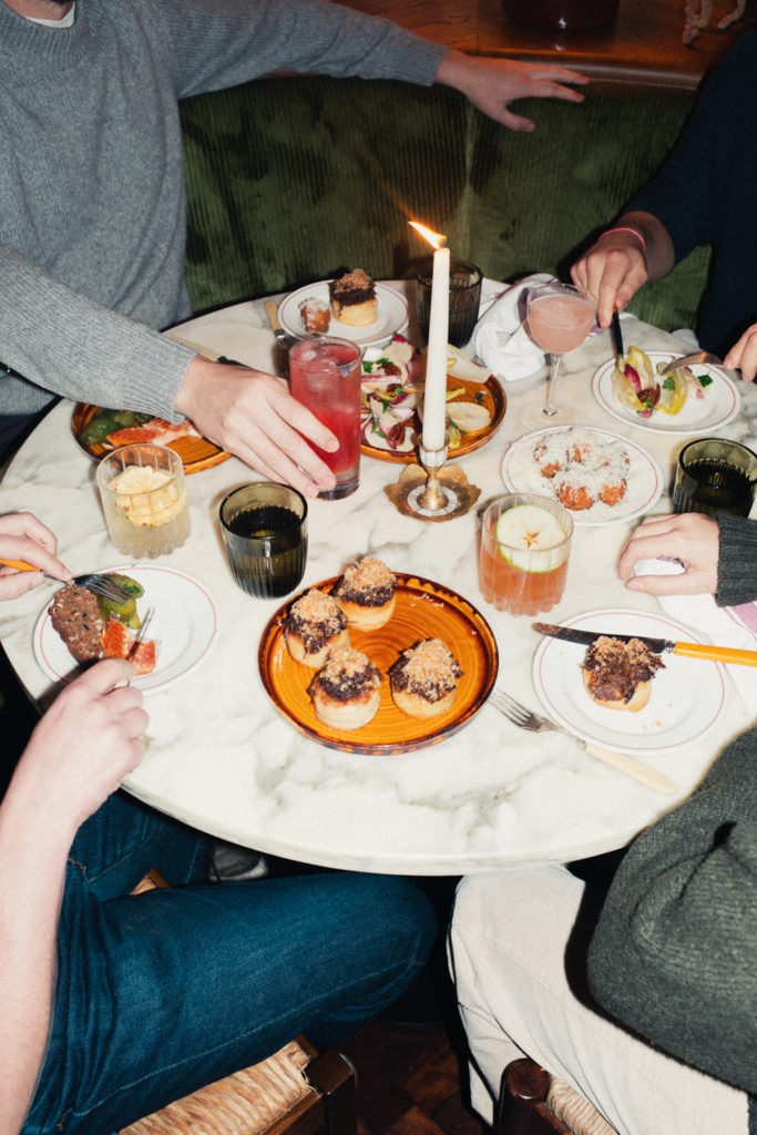 Where To Eat In Queen’s Park, According To A Local