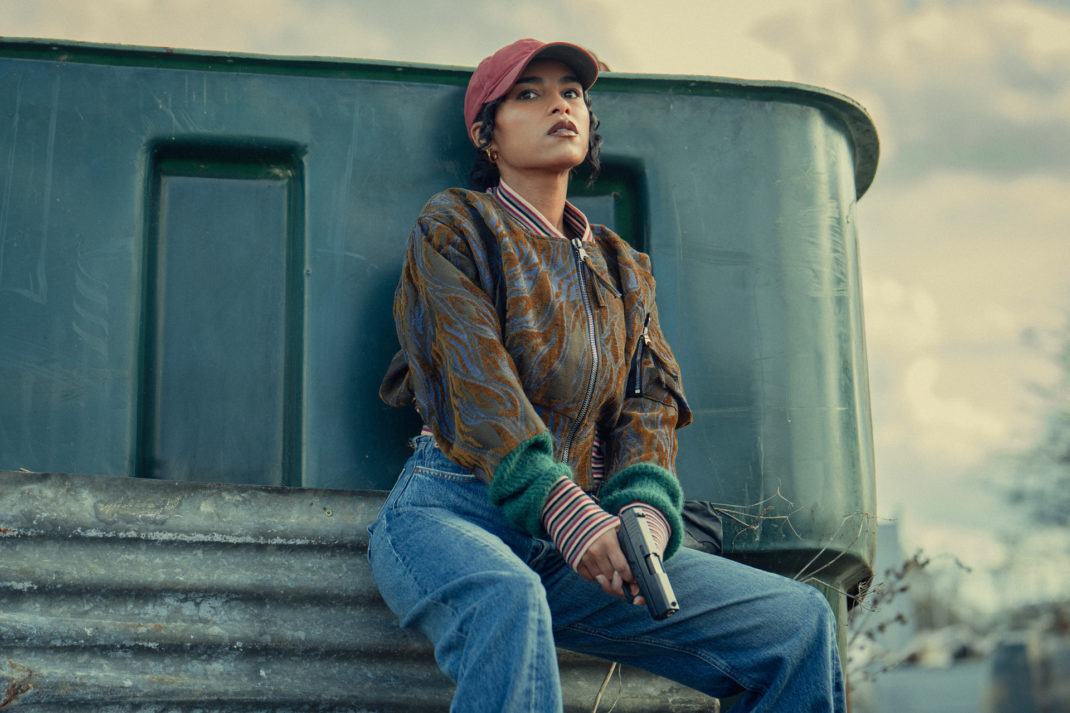 Hit Point: What Do We Know About This Buzzy Upcoming Drama?