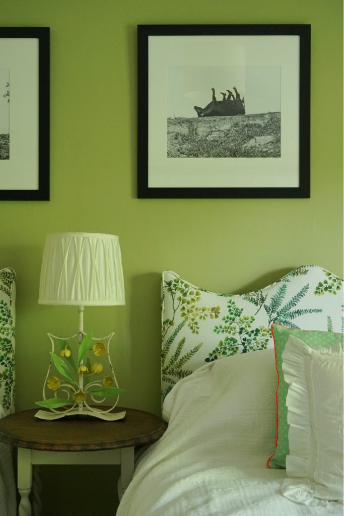 I Had A Colour Consultation To Coordinate My Forever Home – Here's What Happened