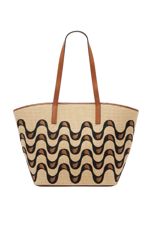 Basket bag