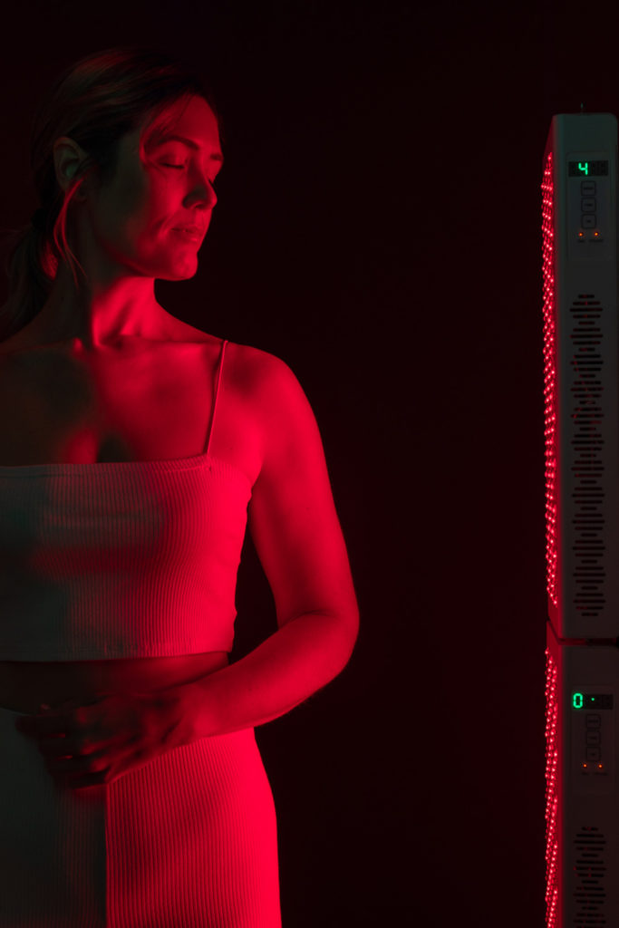 Is Red Light Therapy Worth The Hype?