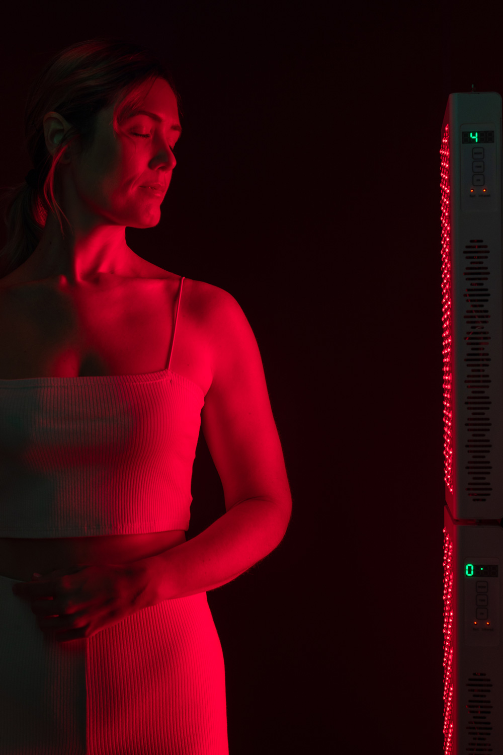 Is Red Light Therapy Worth The Hype?