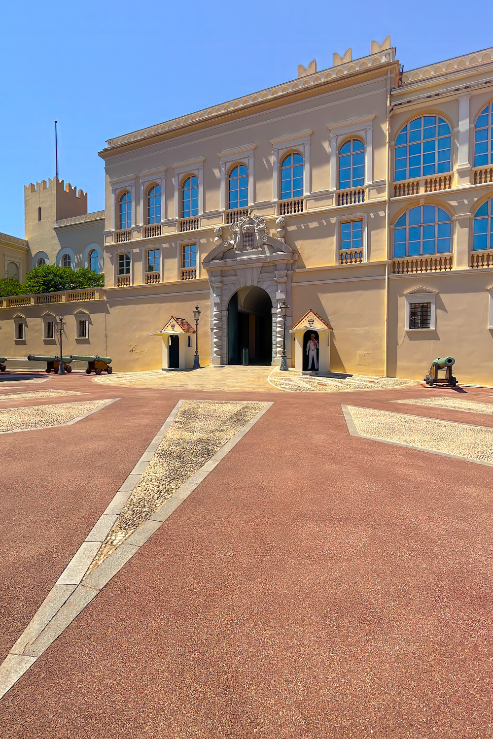 Hollywood Stars, Paternity Tests & Competitive Bob-Sledding: Meet The Monaco Royal Family