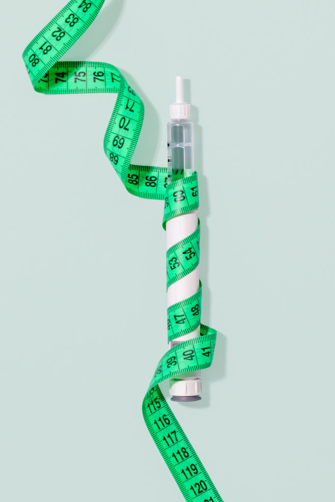 I’m A Nutritionist – Here’s What I Really Think About Weight Loss Jabs