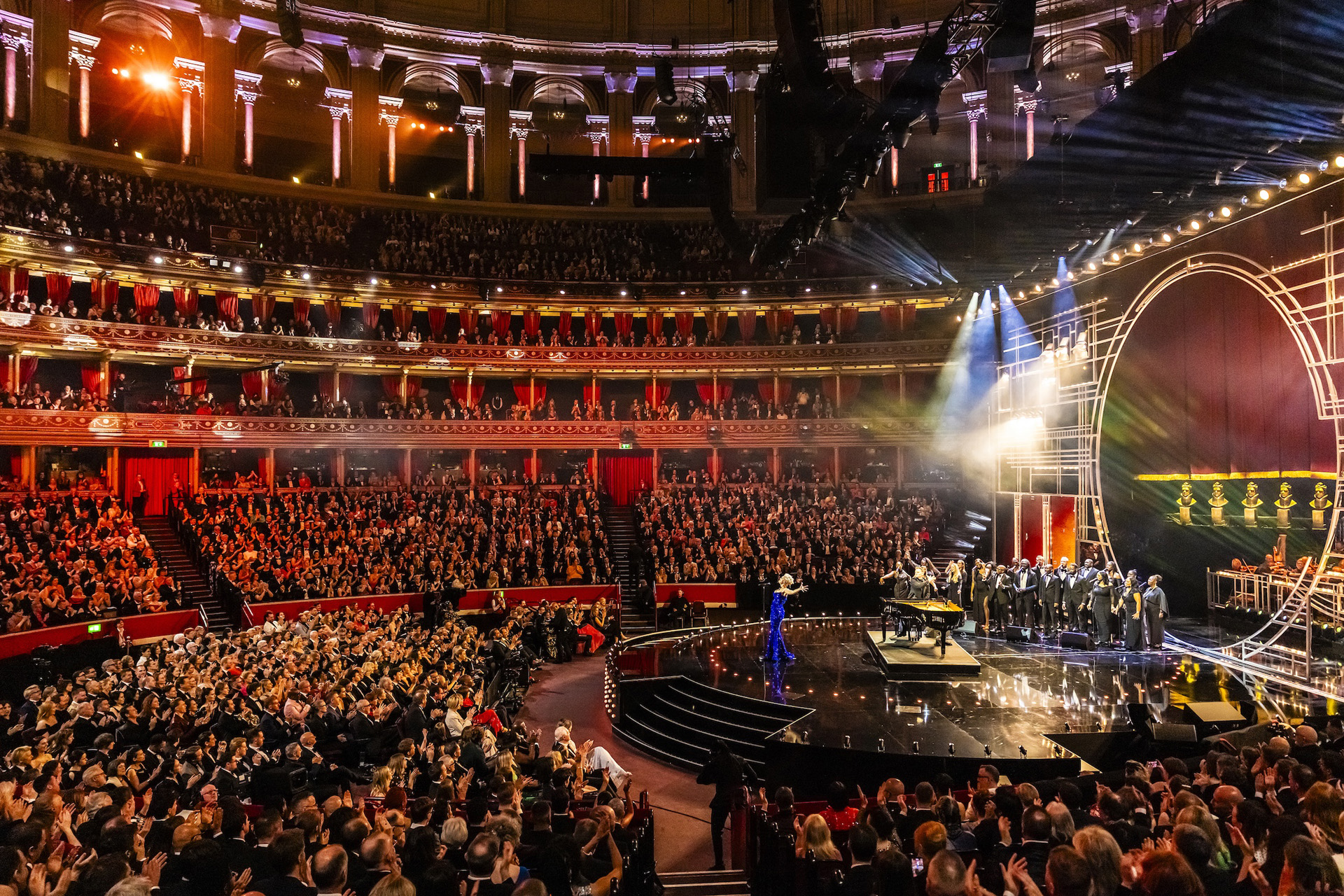 Everything To Know Ahead Of The Olivier Awards This Sunday