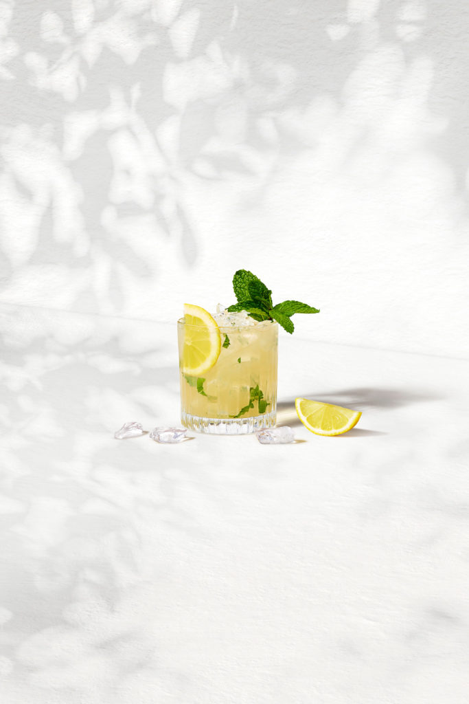 How To Make A Classic Mint Julep For The Kentucky Derby