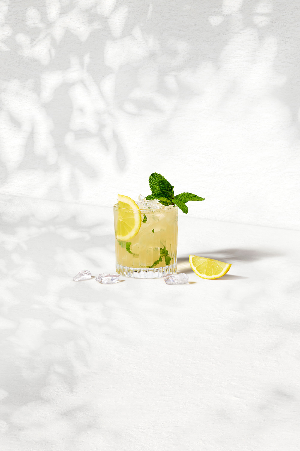 How To Make A Classic Mint Julep For The Kentucky Derby