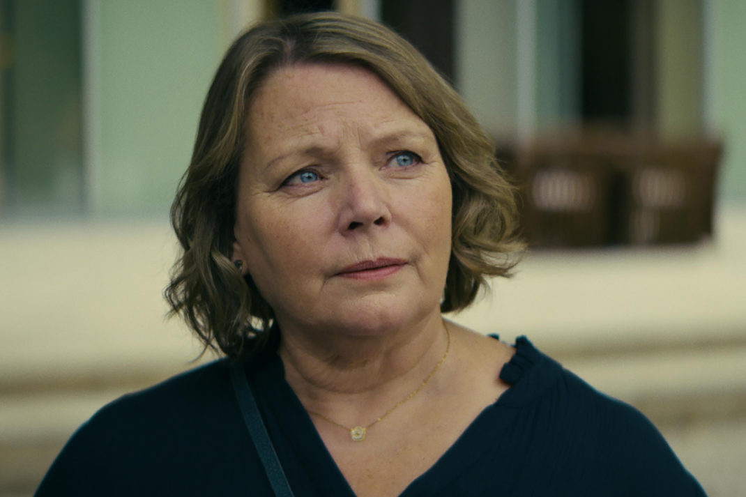 Joanna Scanlan On Missed Call, Riot Women & Learning From Michelle Pfeiffer