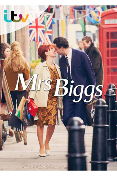 Mrs Biggs