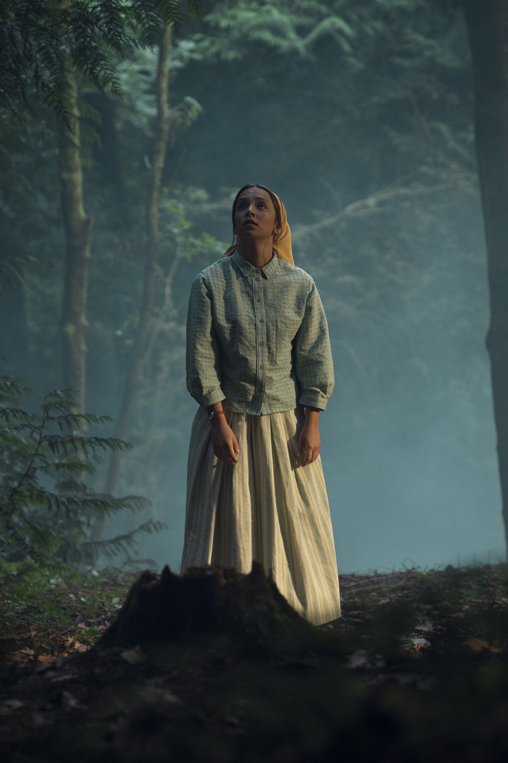 Everything We Know About Unchosen, Netflix’s Upcoming British Cult Thriller