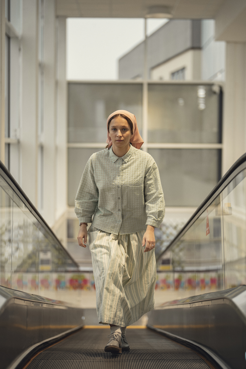 Unchosen & 5 More Gripping TV Shows About Cults