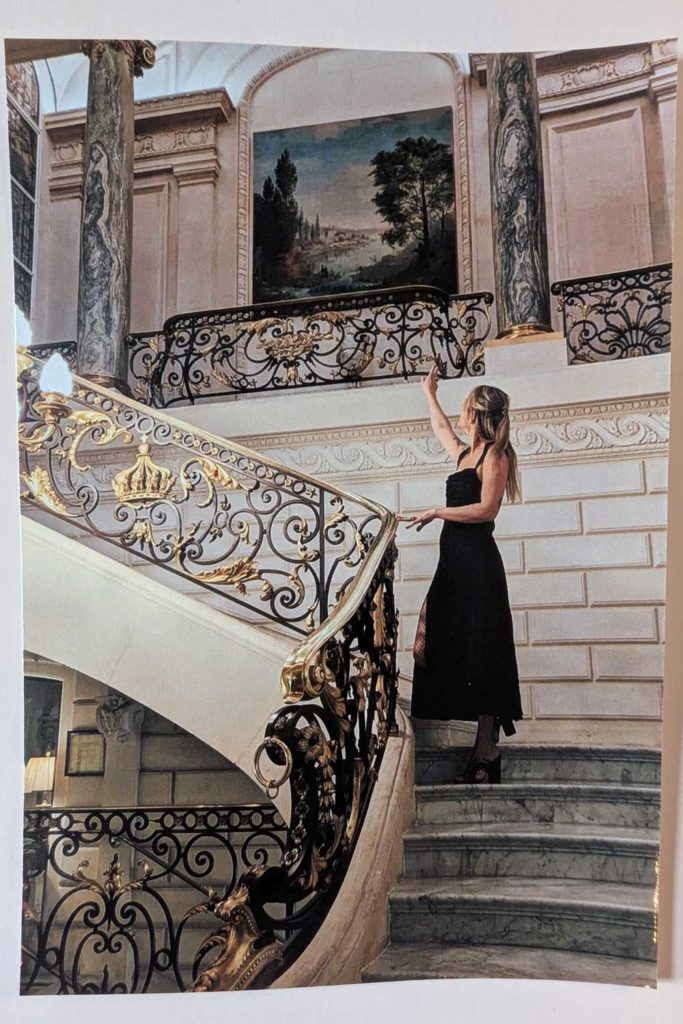 Where The Stars Stay In Paris: Here's Why I Love Shangri-La Paris