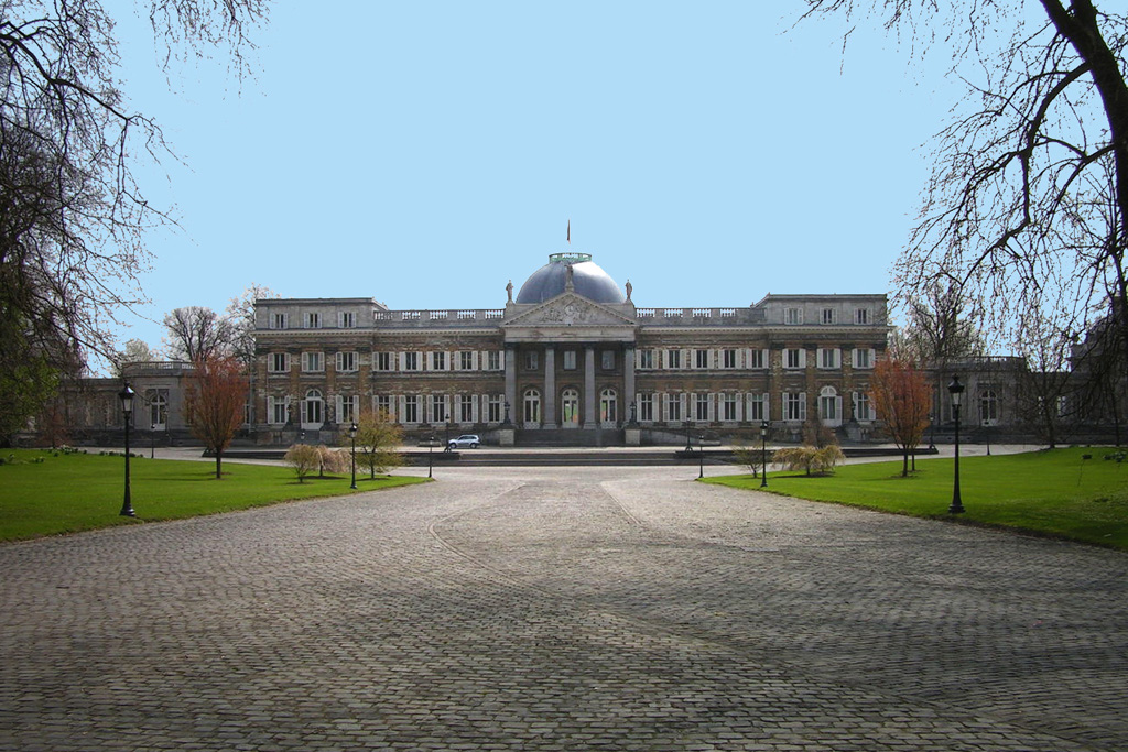 Palace of Laeken
