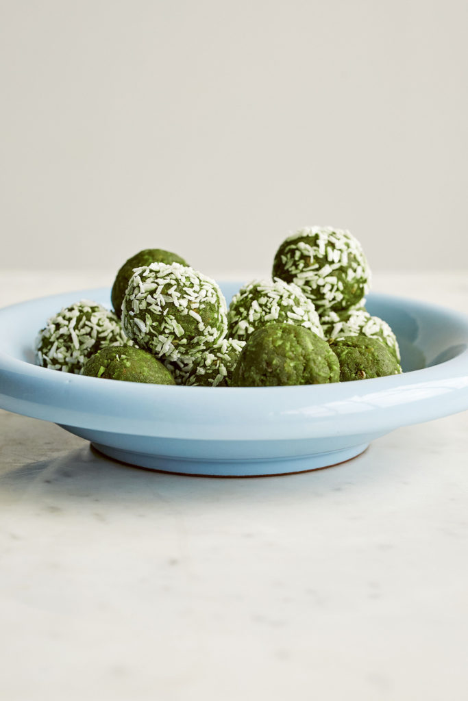 3 Matcha Recipes To Make This Spring