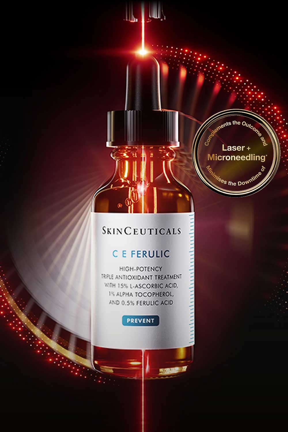 SkinCeuticals C E Ferulic