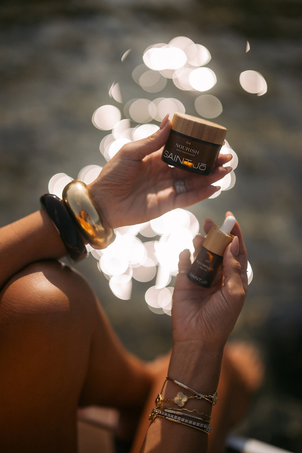 SAINT Jō: The Five-Step Skincare Regime That Actually Delivers