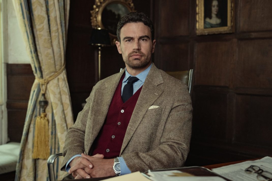 The Gentlemen Season 2 Will Land In September