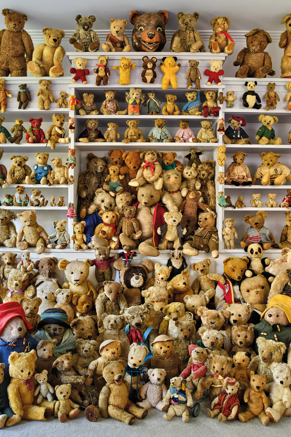How Banham Is Spotlighting Treasured British Collections