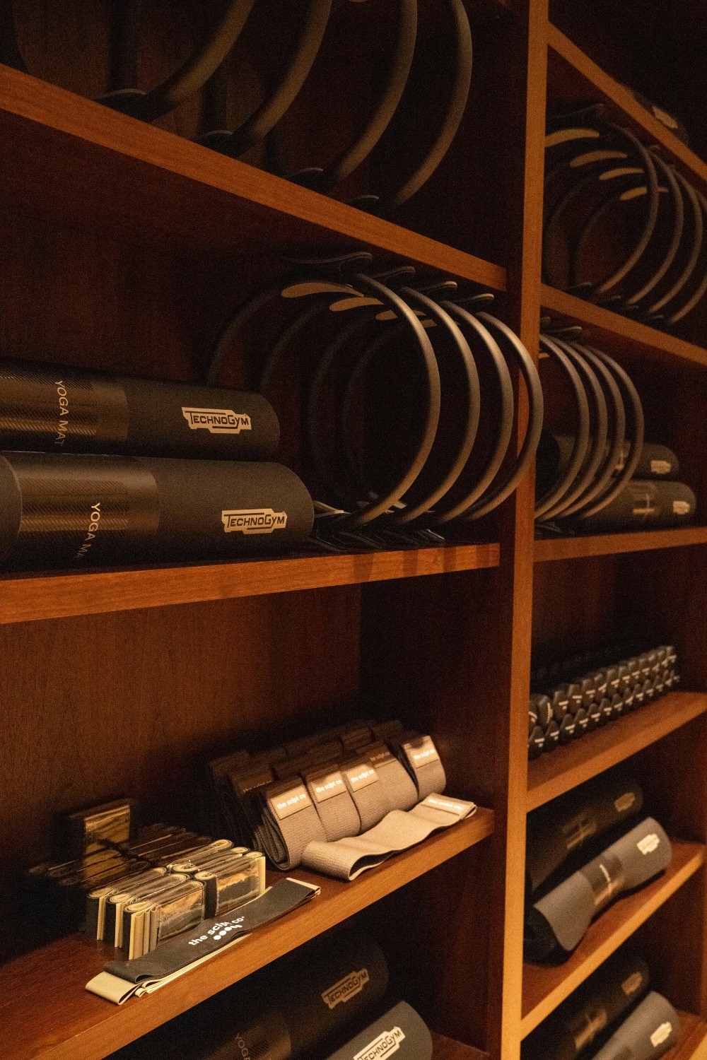 Look Inside London's Latest Wellness Hub, Tramp Health