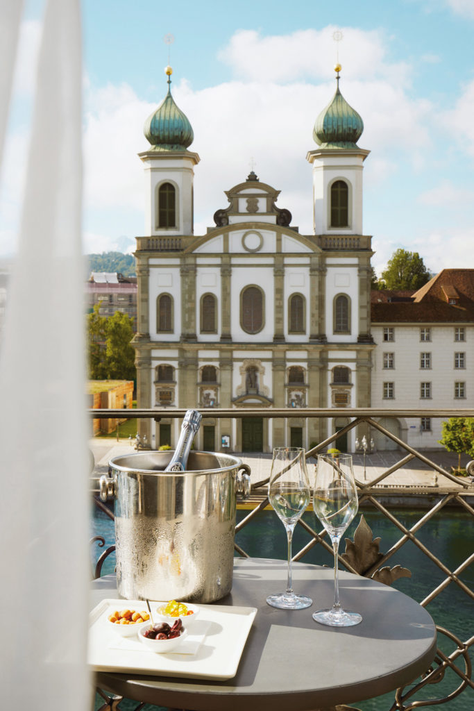 Whatever The Occasion, Switzerland Is Your Next Dream Holiday Destination