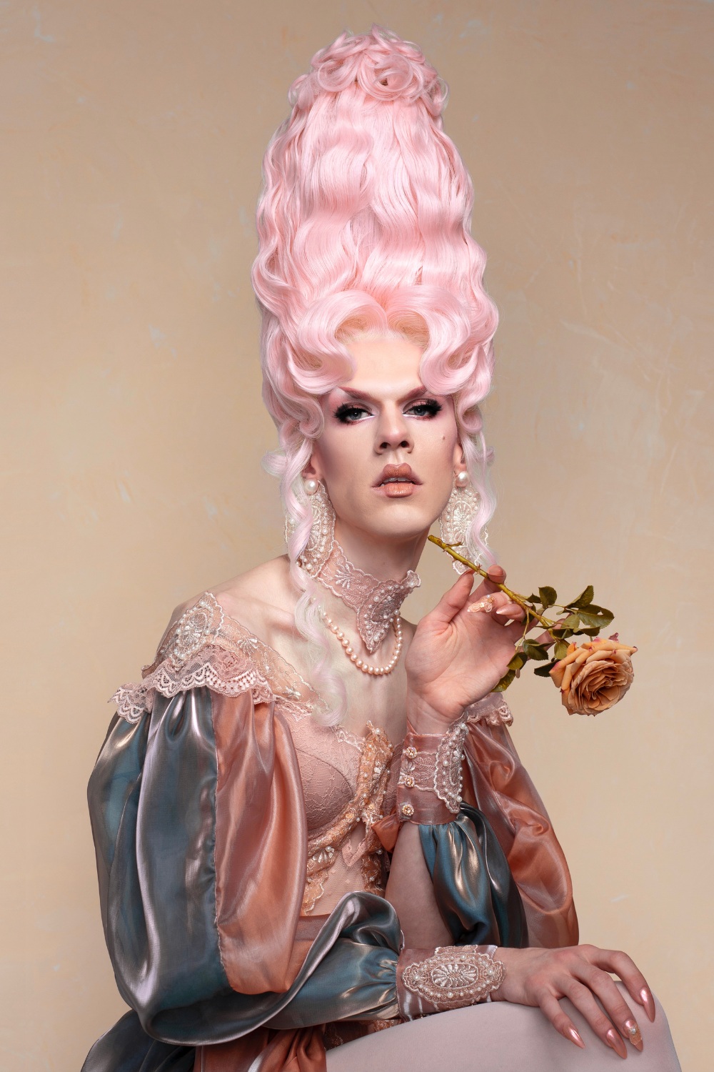 Utica Queen - Ethan Mundt, 2021 (c) Eric Magnussen