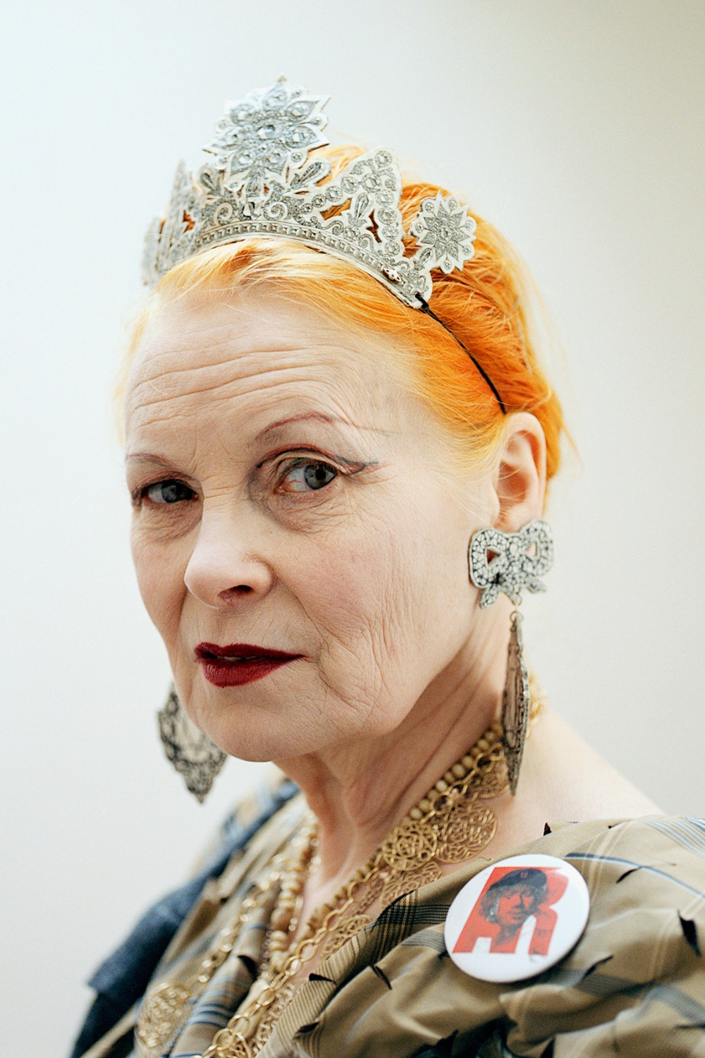 Vivienne Westwood
