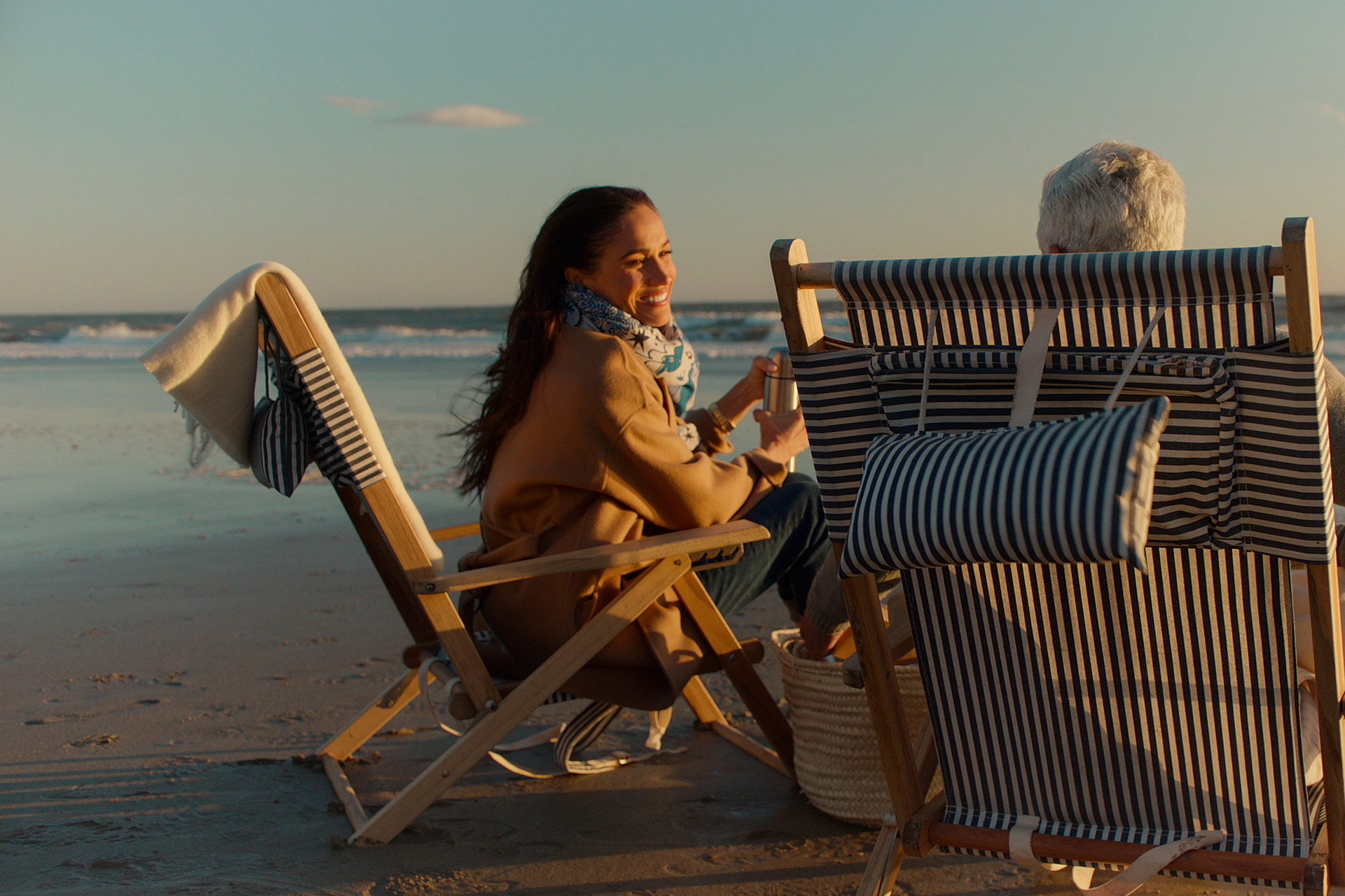 What’s The Story Behind Meghan Markle’s Australian Wellness Retreat?