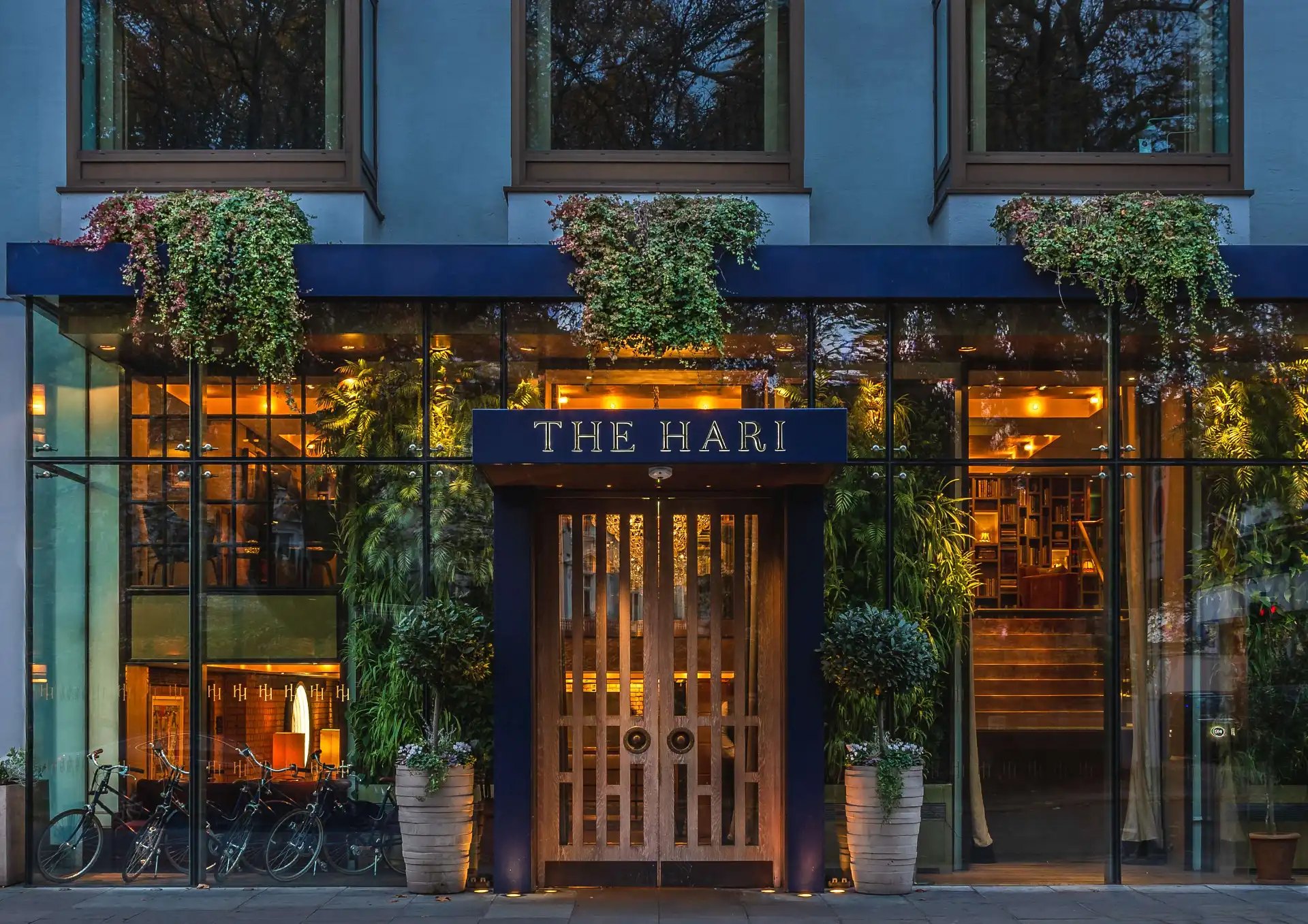 The Hari