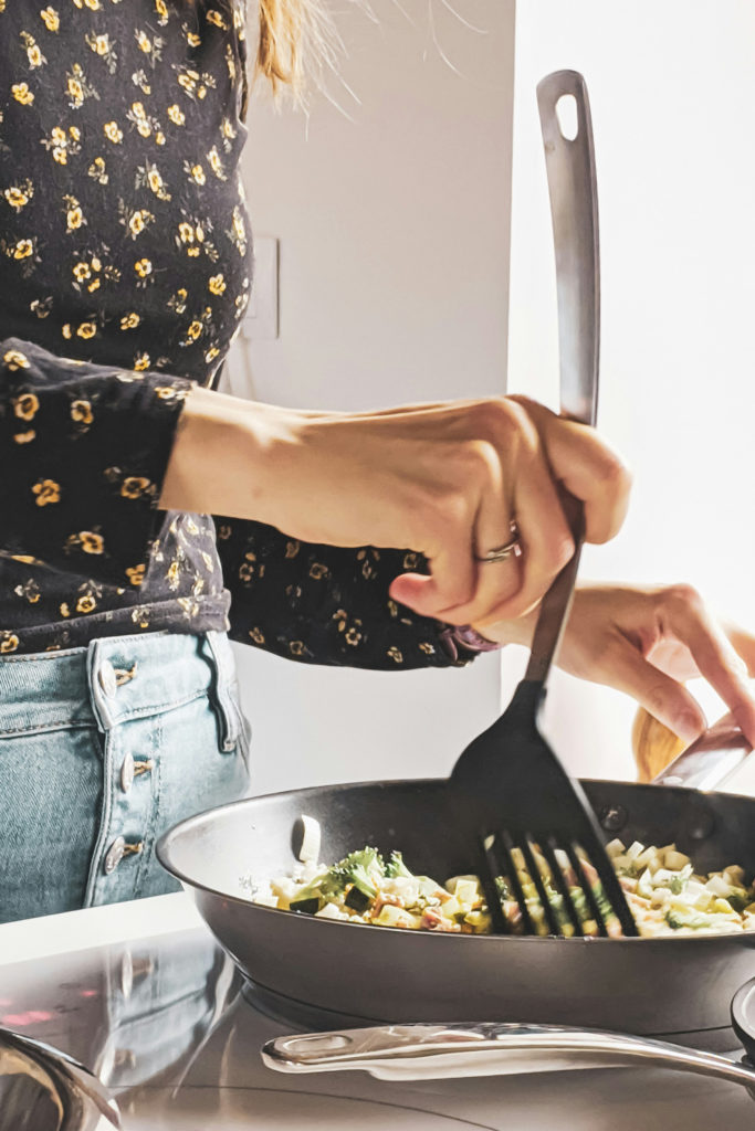 What Are Forever Chemicals And How Can We Reduce Our Exposure?