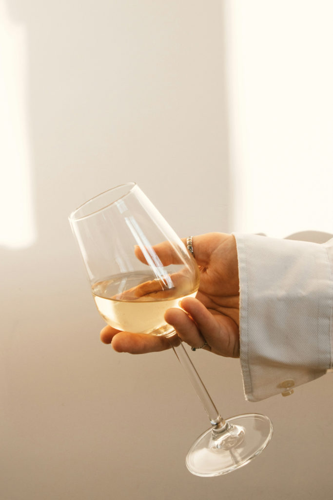 Mid-Strength Wine Is Having A Moment