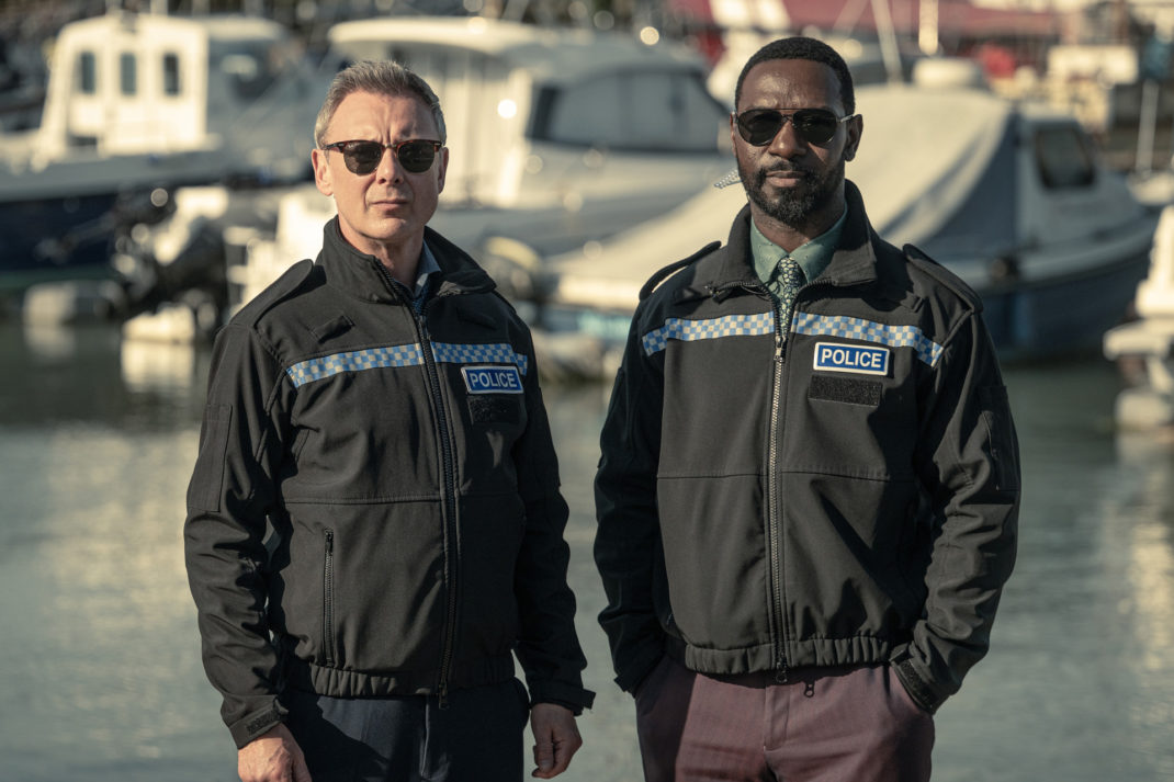 Will There Be Another Series Of Grace?