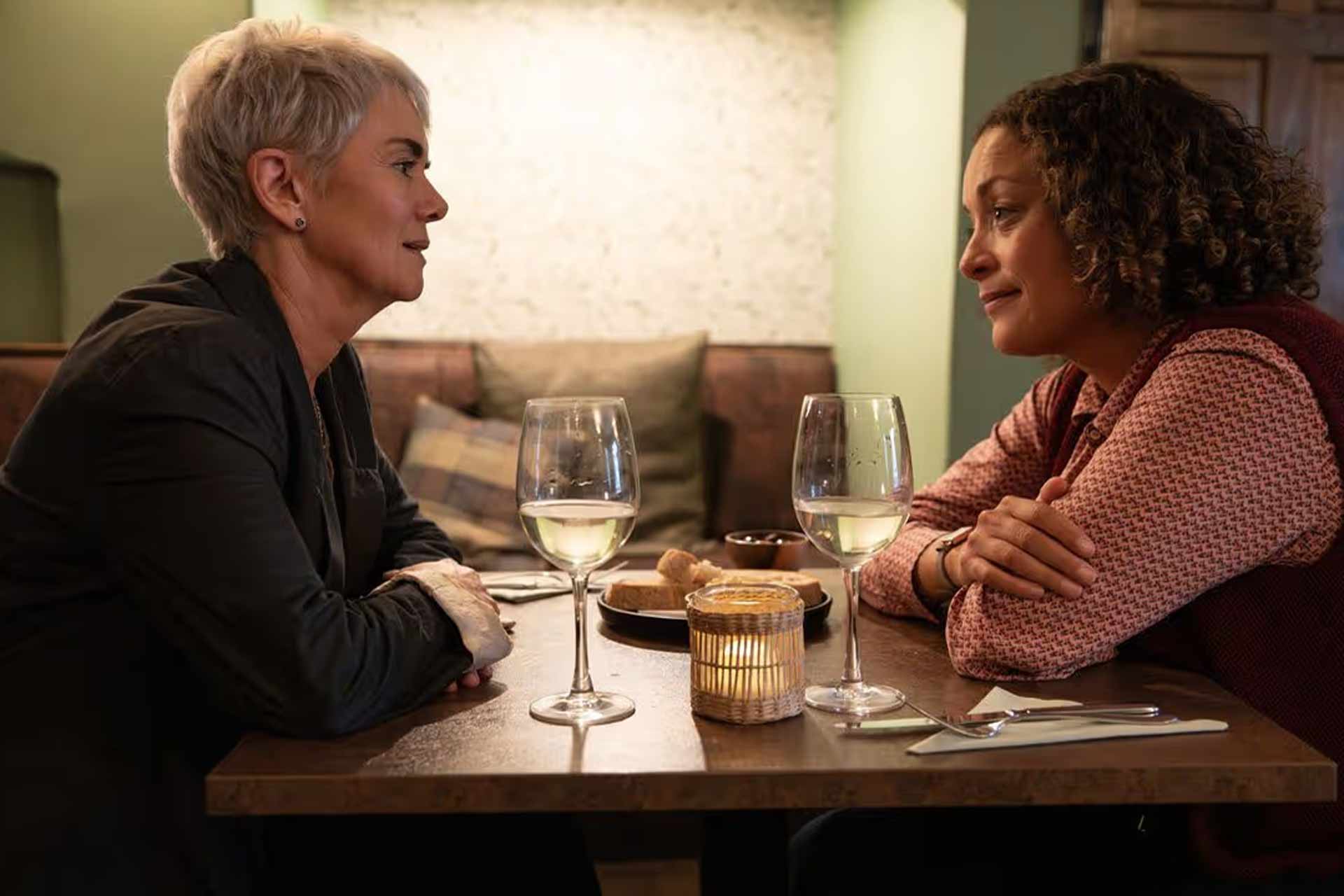 The Teacher season 3