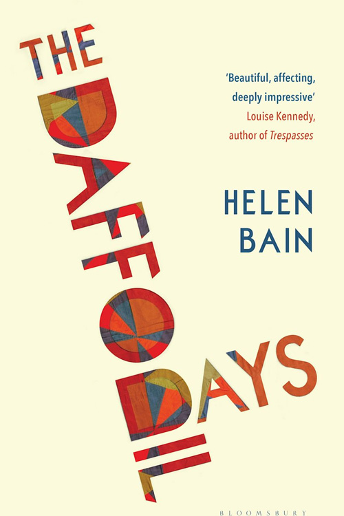 The Daffodil Days, Helen Bain