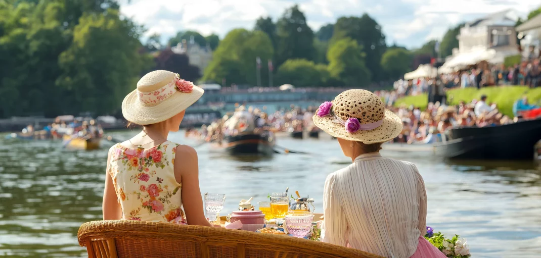 The C&TH Guide To The Summer Social Season