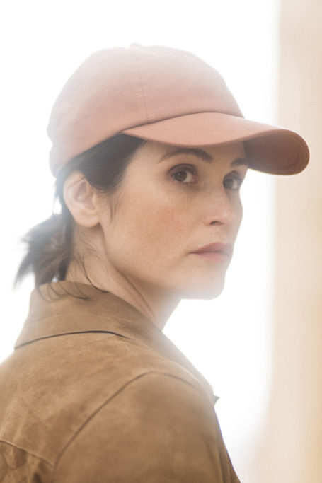 Gemma Arterton as Kate in Secret Service.