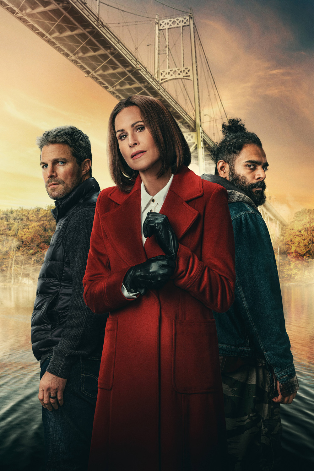 This Hit Canadian TV Series Is Coming To ITV This Weekend