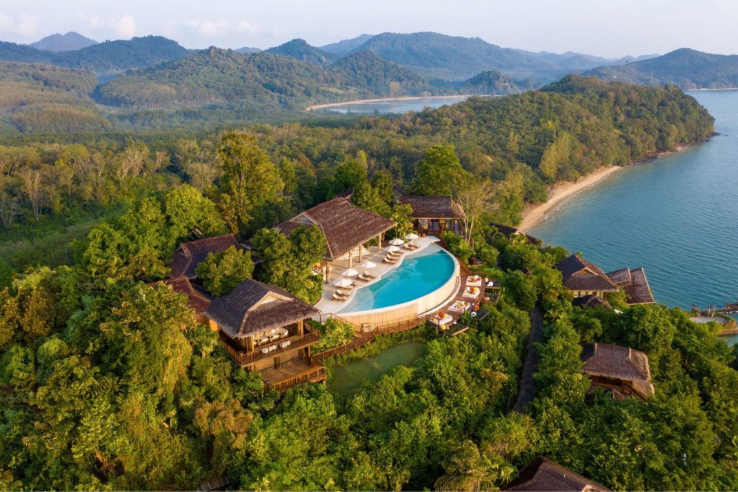 Here’s Why Six Senses Yao Noi Is My Favourite Hotel In Thailand