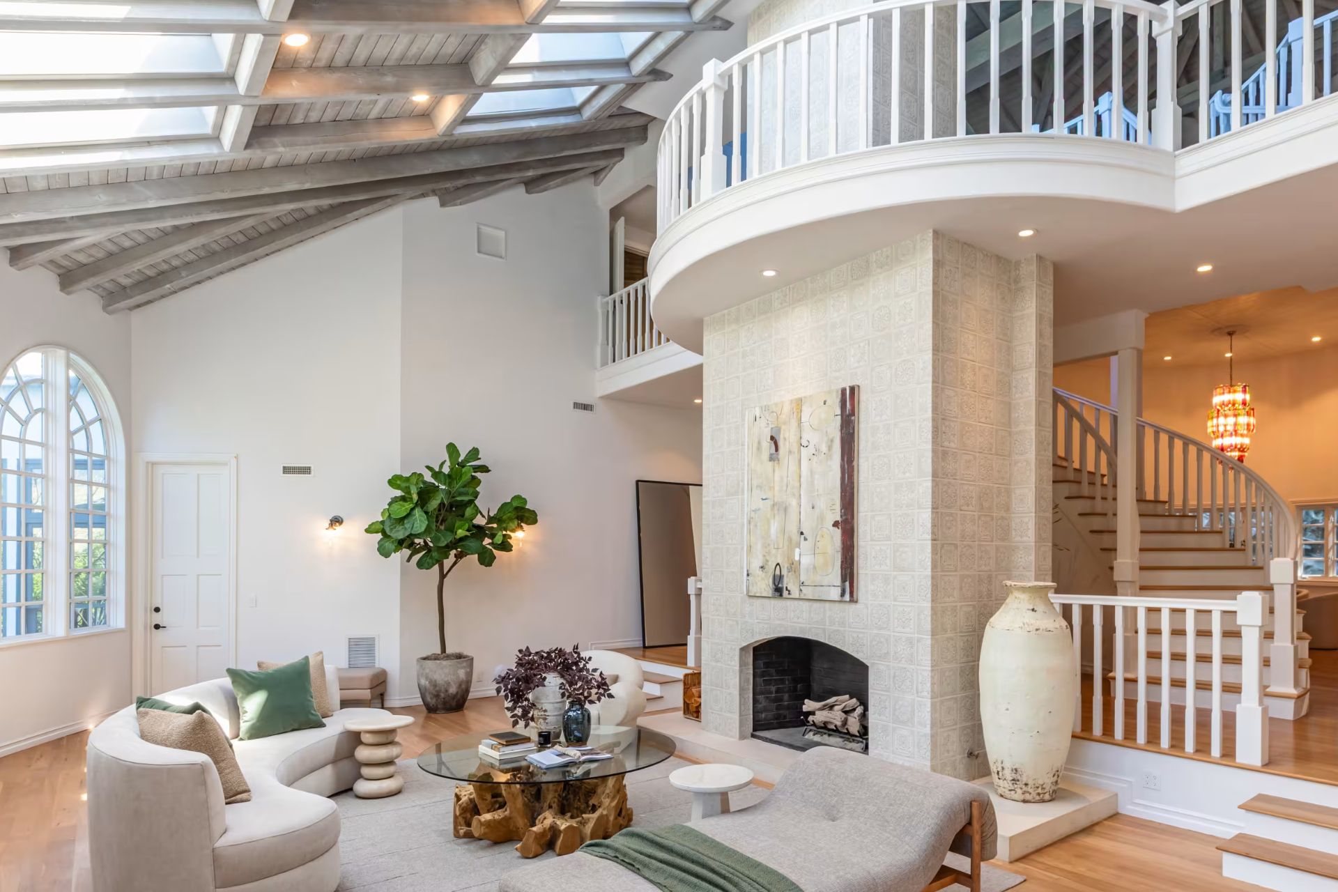 selena gomez home