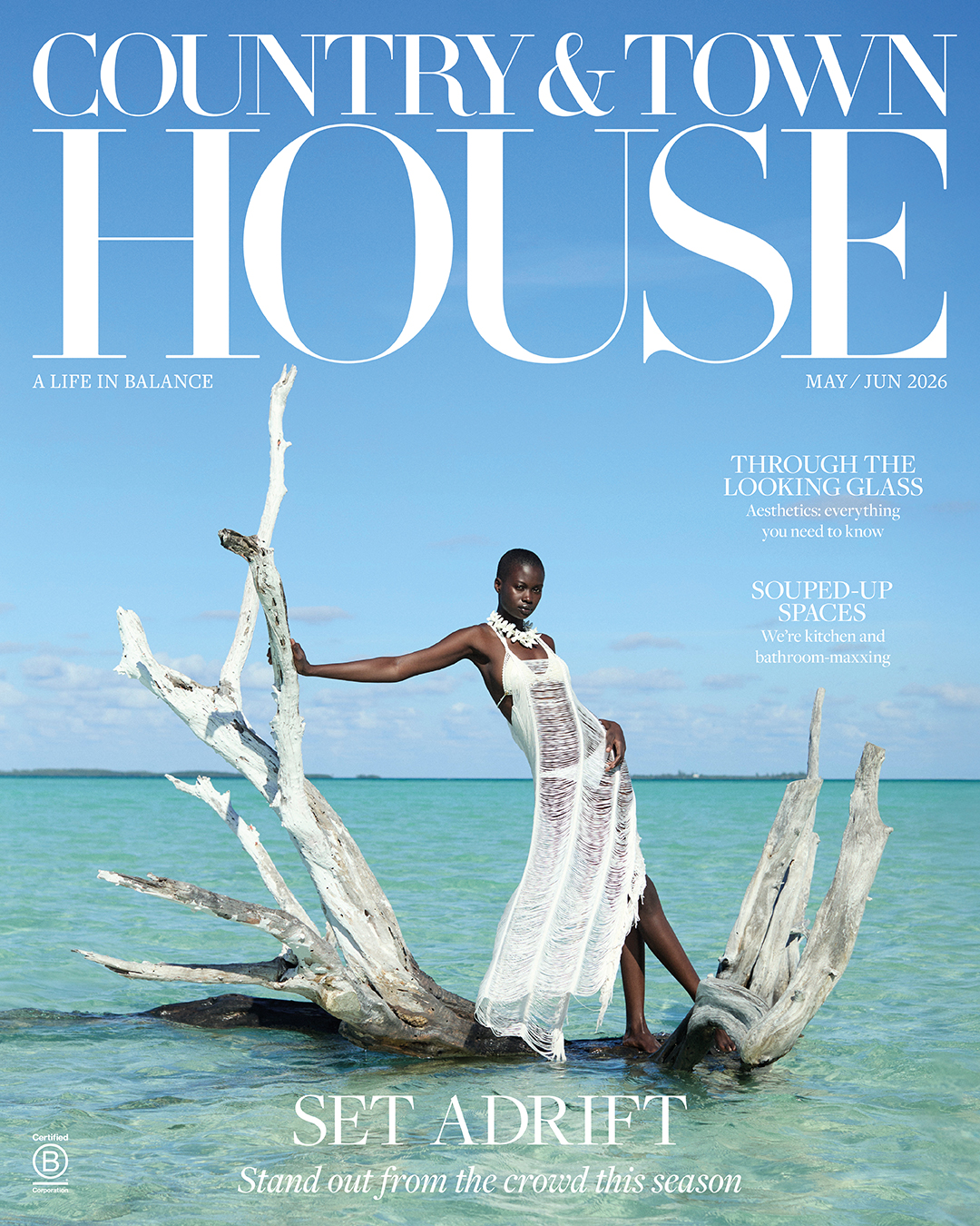 Country & Town House