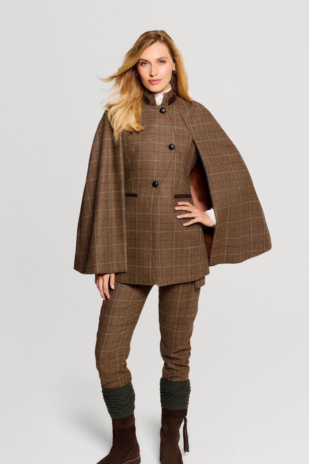 Equestrian Fashion Is Off To The Races – Why Riding Gear Is The Look Of The Season