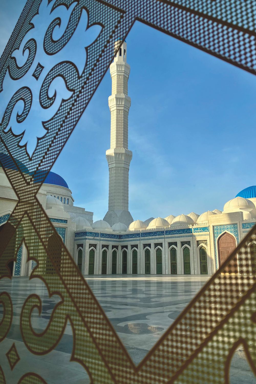 This Twin-City Trip To Kazakhstan Is The Perfect Getaway For The Culturally Curious