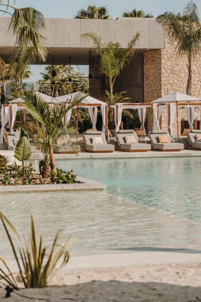 Inside San Antonio: What’s Fuelling Ibiza’s Luxury Glow Up?