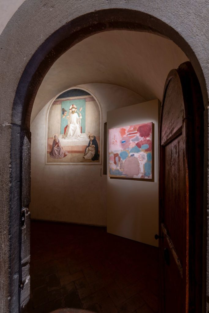 Rothko In Florence: An American Master Comes Home