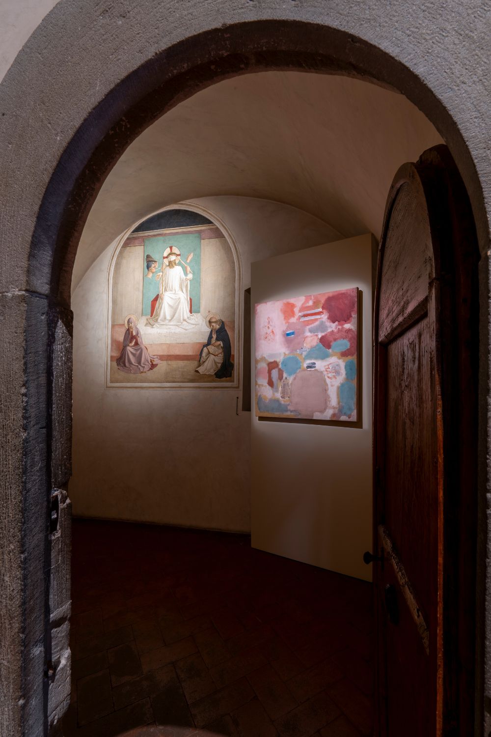 Rothko In Florence: An American Master Comes Home