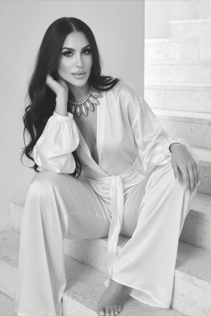 Meet The Beauty Broker: The Personal Shopper For Plastic Surgery
