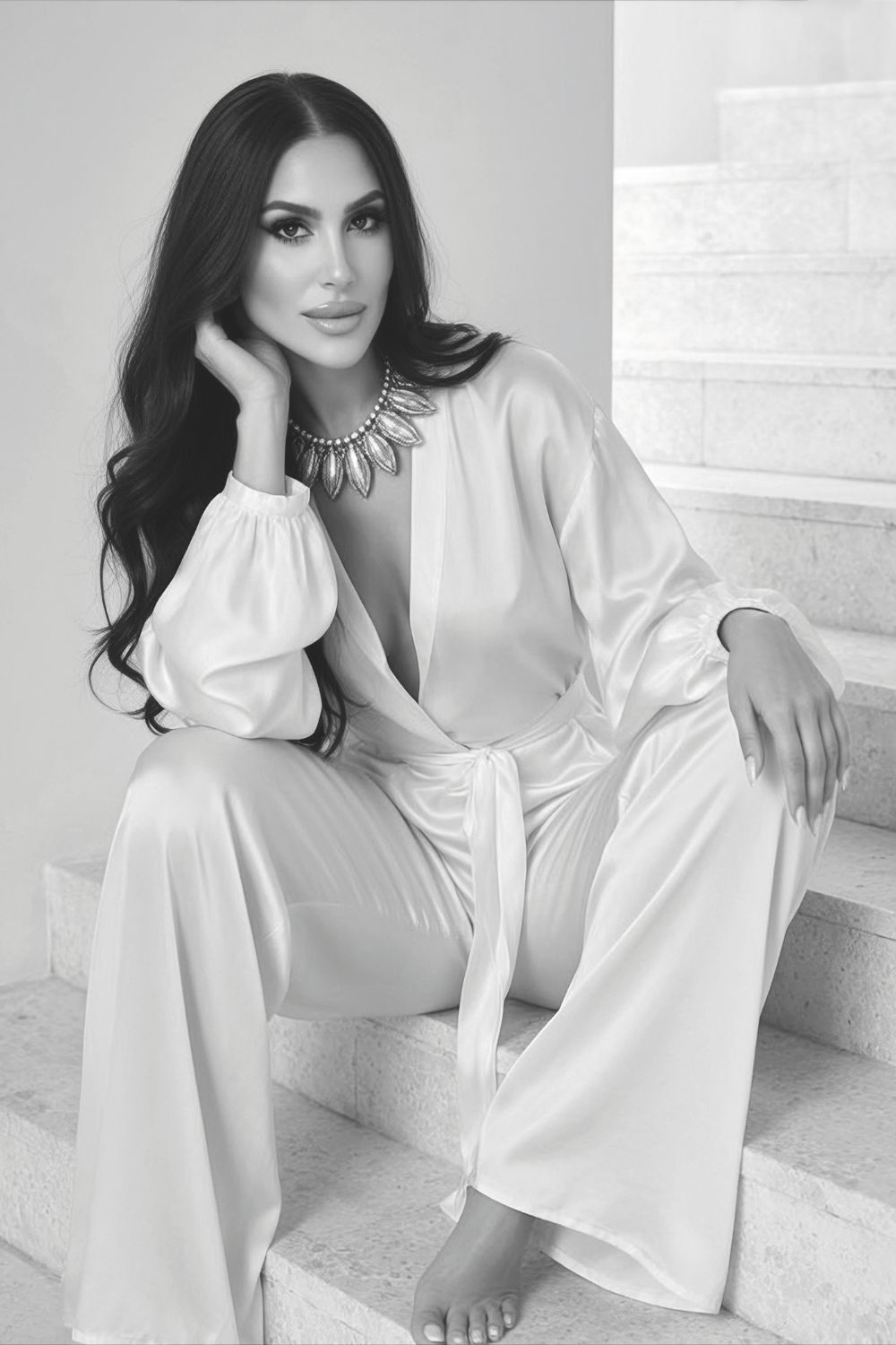 Meet The Beauty Broker: The Personal Shopper For Plastic Surgery